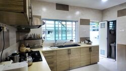 Jalan Sentosa (D14), Detached #584371801